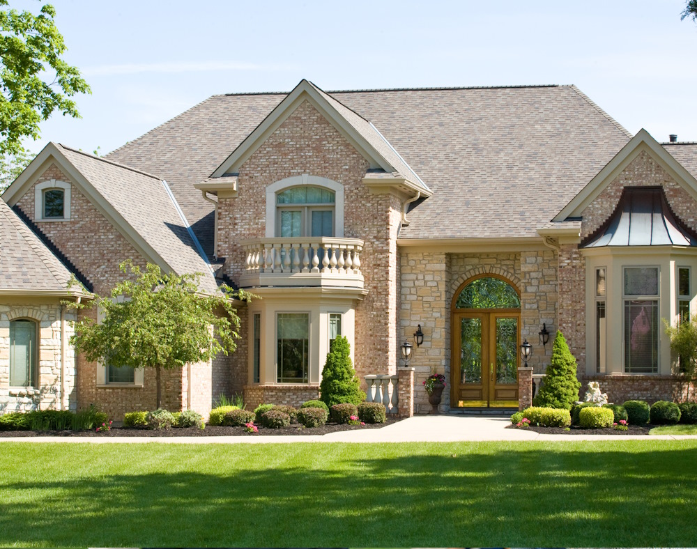 home for home insurance