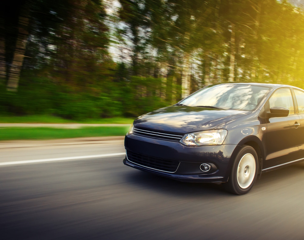 car for auto insurance